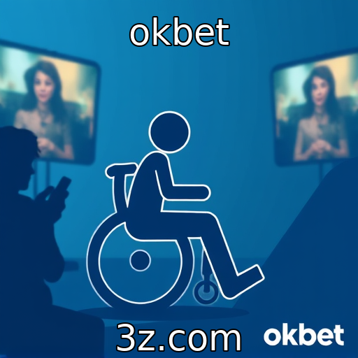 Acessibilidade nos jogos e seu papel na inclusão social