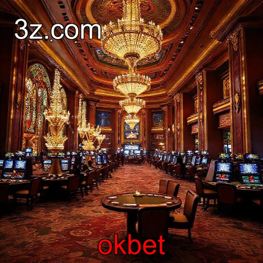 Bingo Dinâmico e Divergente: A Nova Era do okbet