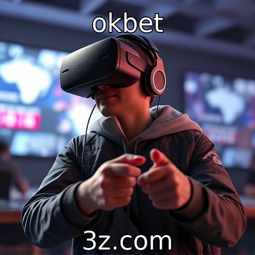 Perspectivas futuras para a realidade virtual nos jogos