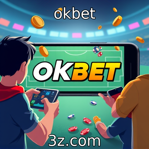 Aumento da popularidade de jogos mobile entre jovens