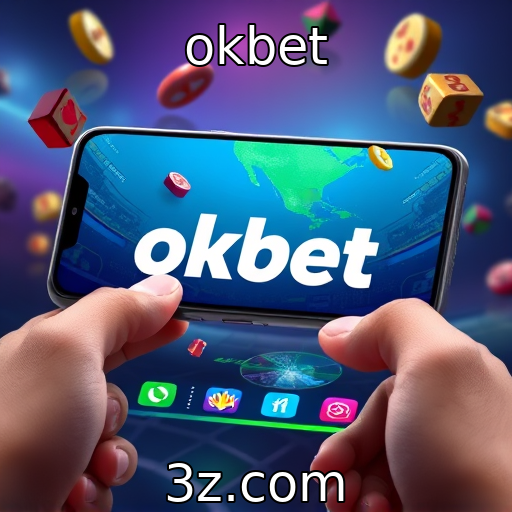 Crescimento da indústria de jogos móveis em mercados emergentes