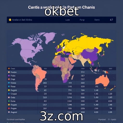 Dados sobre a demografia dos jogadores em várias plataformas