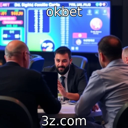 Impactos da regulamentação em jogos online discutidos por especialistas